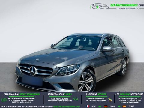 Annonce voiture Mercedes Classe C 22950 €