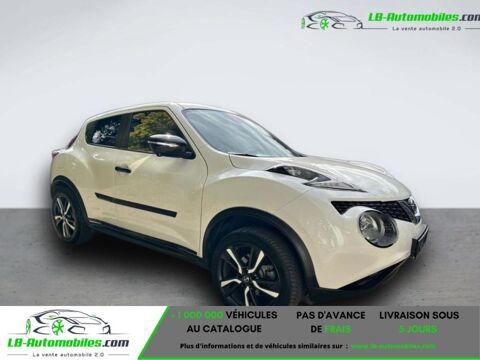 Nissan Juke 1.6e DIG-T 190 2016 occasion Beaupuy 31850