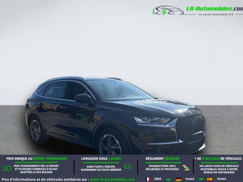 DS7 PureTech 130 BVA 2021 occasion 31850 Beaupuy