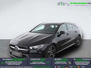 Classe CLA 200 BVA 2020 occasion 31850 Beaupuy