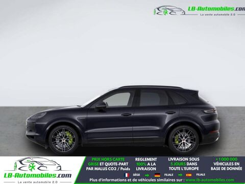 Cayenne E-Hybrid 3.0 V6 470 ch 2025 occasion 31850 Beaupuy
