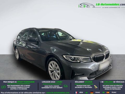 Annonce voiture BMW Série 3 24999 €