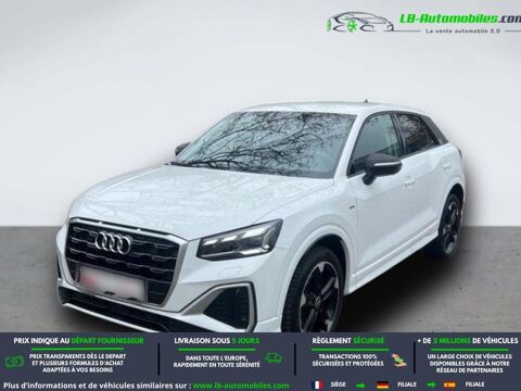 Annonce voiture Audi Q2 25750 €