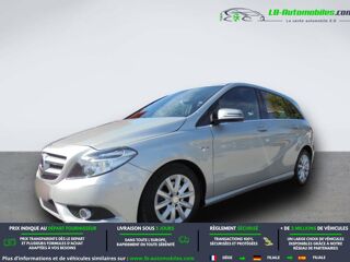 Classe B 180 2012 occasion 31850 Beaupuy