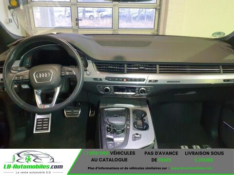 Q7 50 TDI 286 BVA Quattro 7pl 2019 occasion 31850 Beaupuy