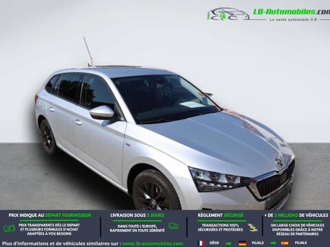 Annonce voiture Skoda Scala 15864 €