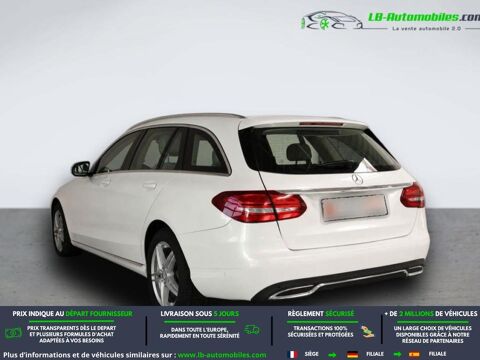 Classe C 250 CDI BVA 2014 occasion 31850 Beaupuy