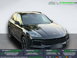 Cayenne 3.0 V6 340 ch BVA 2019 occasion 31850 Beaupuy