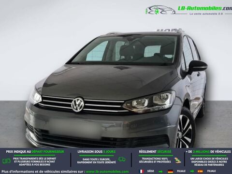 Annonce voiture Volkswagen Touran 23990 €
