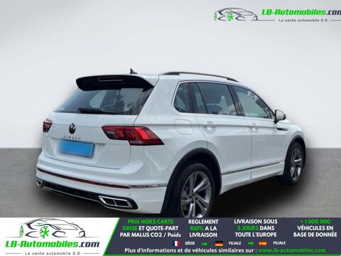 Tiguan 2.0 TDI 150ch BVM 2023 occasion 31850 Beaupuy