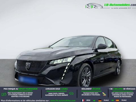 Annonce voiture Peugeot 308 18780 €