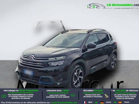 Citro&euml;n C5 aircross Hybride Rechargeable 225 BVA 2022 occasion Beaupuy 31850