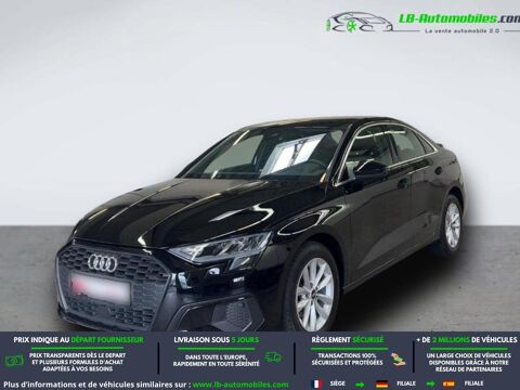 A3 30 TFSI Mild Hybrid 110 BVA 2022 occasion 31850 Beaupuy
