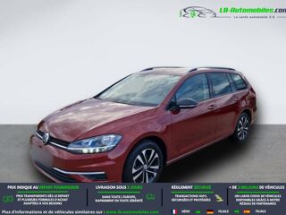Golf SW 1.0 TSI 115 BVM 2019 occasion 31850 Beaupuy