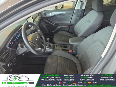 Focus 1.5 EcoBoost 150 BVM 2020 occasion 31850 Beaupuy