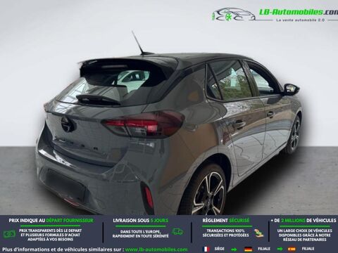 Corsa 1.2 Turbo 100 ch BVA 2024 occasion 31850 Beaupuy