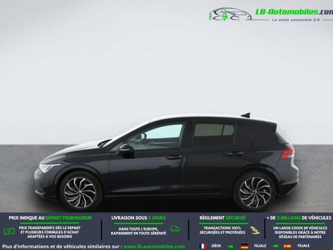 Golf 1.5 TSI 150 BVA 2020 occasion 31850 Beaupuy