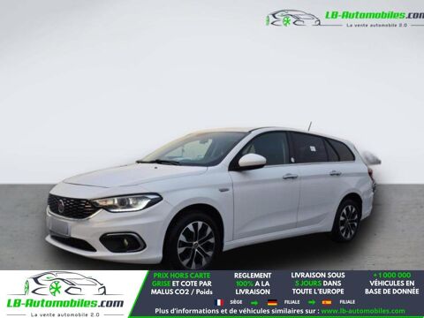 Fiat Tipo 1.4 T-Jet 120 ch BVM 2020 occasion Beaupuy 31850