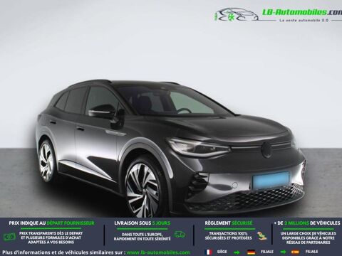 ID.4 299 ch 2022 occasion 31850 Beaupuy