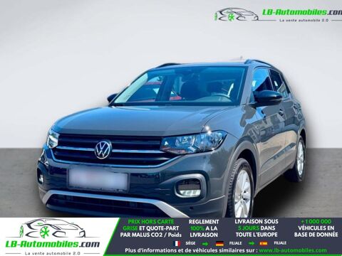 T-Cross 1.0 TSI 110 Start/Stop BVM 2020 occasion 31850 Beaupuy