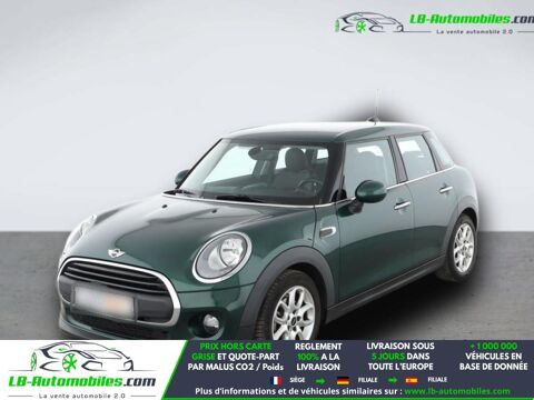 Annonce voiture Mini Cooper 15700 €