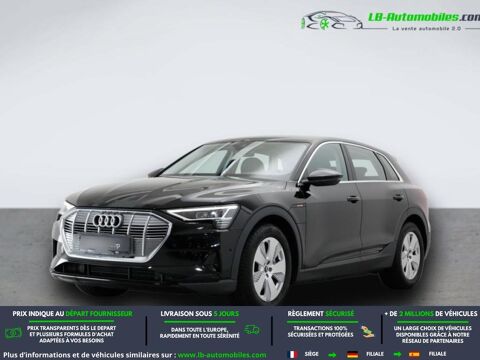 E-TRON 55 quattro 408 ch 2022 occasion 31850 Beaupuy