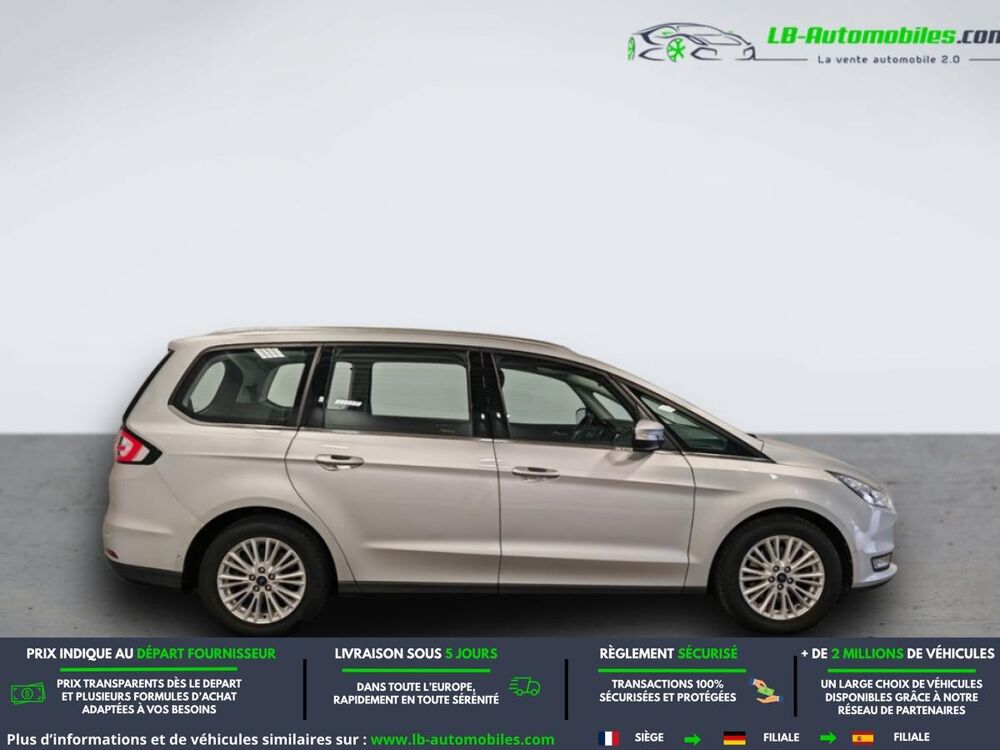 Galaxy 2.0 TDCI 180 BVA 2017 occasion 31850 Beaupuy