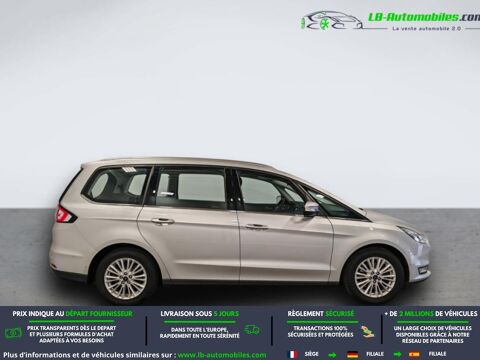 Galaxy 2.0 TDCI 180 BVA 2017 occasion 31850 Beaupuy