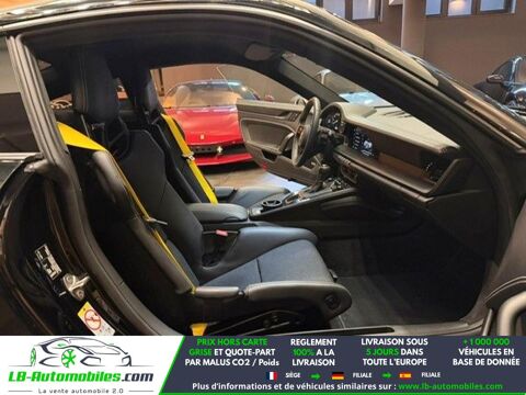 911 4.0i 510 PDK 2022 occasion 31850 Beaupuy