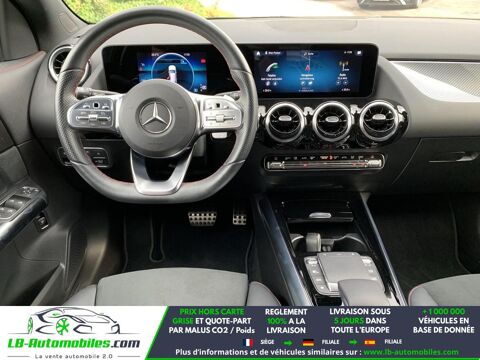 Classe GLA 220 d BVA 4Matic 2022 occasion 31850 Beaupuy
