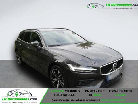 V60 B3 163 ch BVA 2024 occasion 31850 Beaupuy
