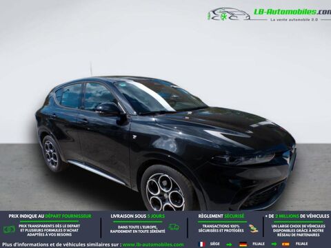 Annonce voiture Alfa Romeo Tonale 21900 €