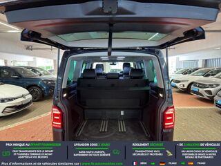 MULTIVAN 2.0 TDI 198 BVA 2020 occasion 31850 Beaupuy
