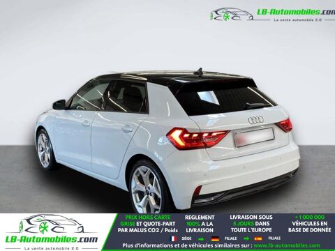 A1 30 TFSI 110 ch BVM 2021 occasion 31850 Beaupuy