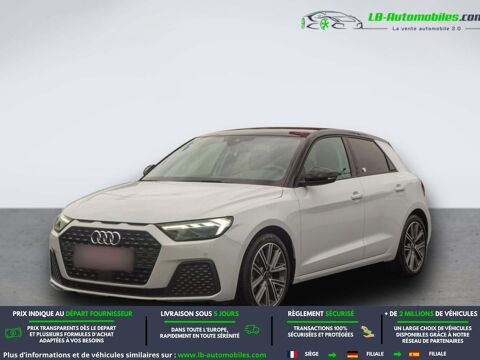 Annonce voiture Audi A1 20990 €