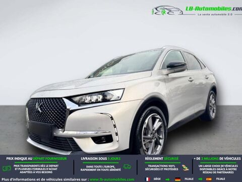 DS7 Hybride Rechargeable E-Tense 300 BVA 4x4 2022 occasion 31850 Beaupuy