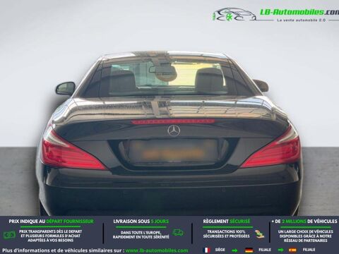 SL 350 BVA 2013 occasion 31850 Beaupuy