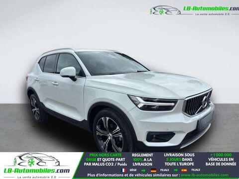 XC40 150 ch BVA 2019 occasion 31850 Beaupuy