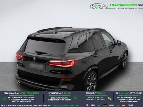 X5 xDrive45e 394 ch BVA 2022 occasion 31850 Beaupuy
