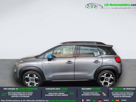 Golf BlueHDi 100 BVM 2019 occasion 31850 Beaupuy