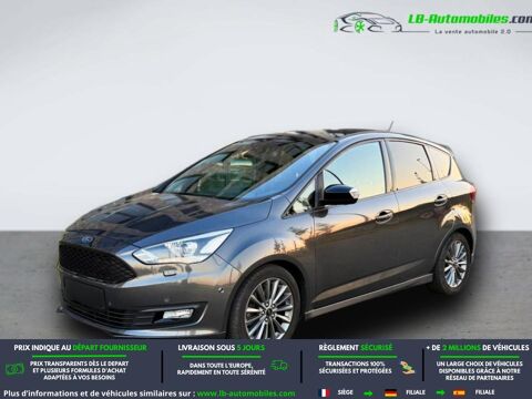 C-max 1.5 EcoBoost 150 BVA 2018 occasion 31850 Beaupuy