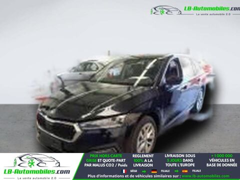 Octavia 2.0 TDI 150 ch BVA 2024 occasion 31850 Beaupuy