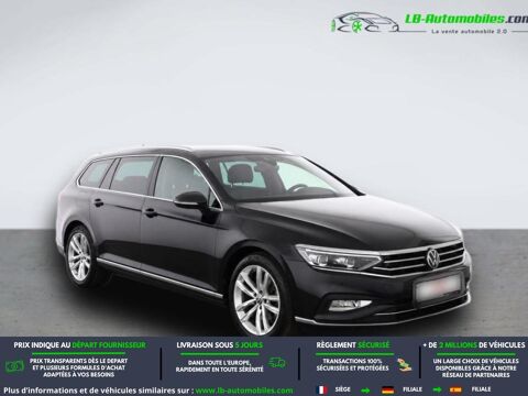 Passat 2.0 TDI 200 BVA 4Motion 2021 occasion 31850 Beaupuy
