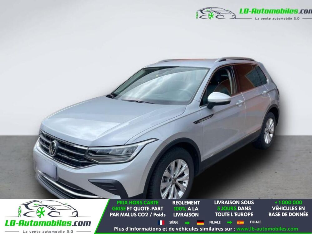 Tiguan 2.0 TDI 150ch BVA 2023 occasion 31850 Beaupuy