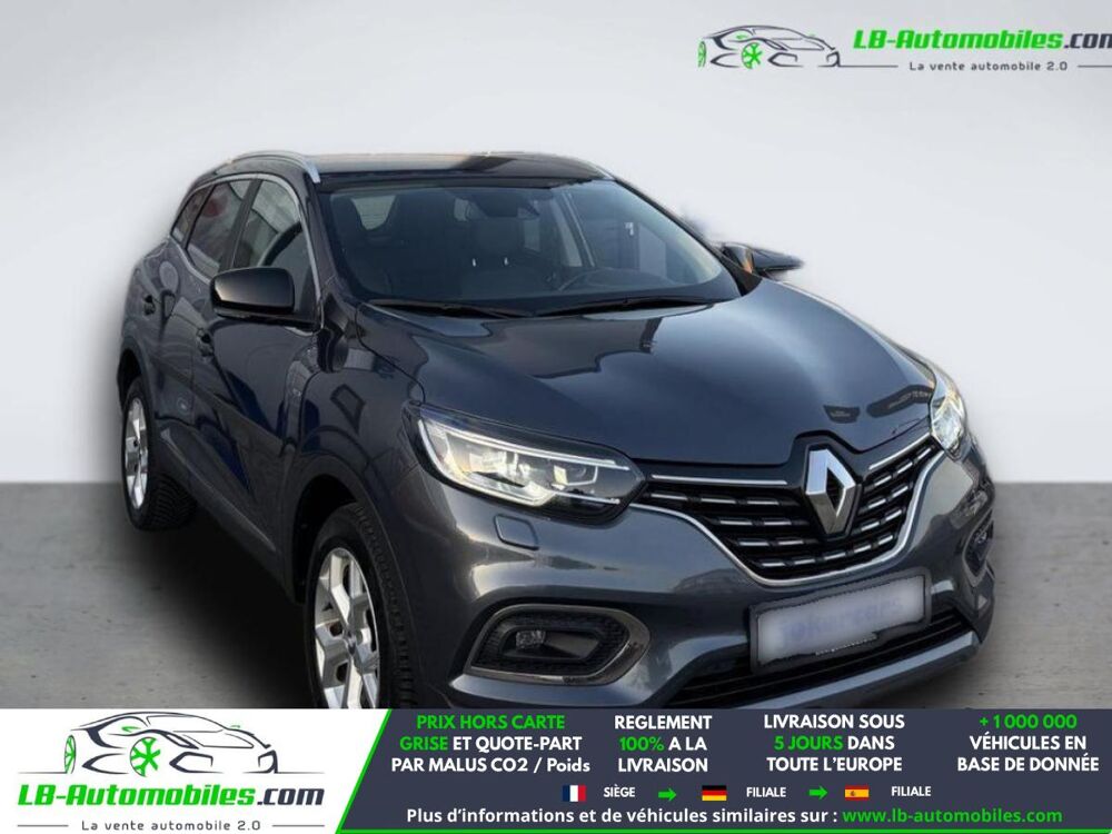 Kadjar dCi 150 BVM 2020 occasion 31850 Beaupuy