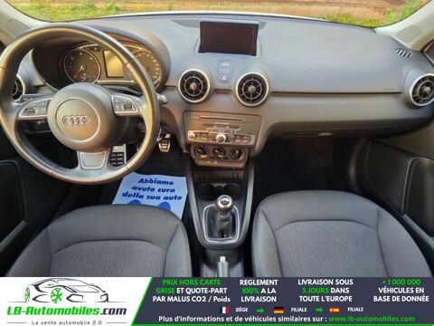 A1 1.6 TDI 116 2018 occasion 31850 Beaupuy