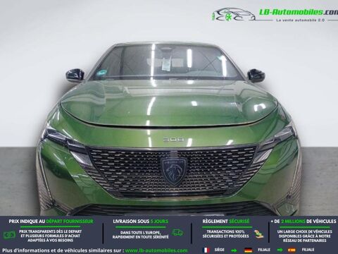 308 PHEV 225 e-BVA 2022 occasion 31850 Beaupuy