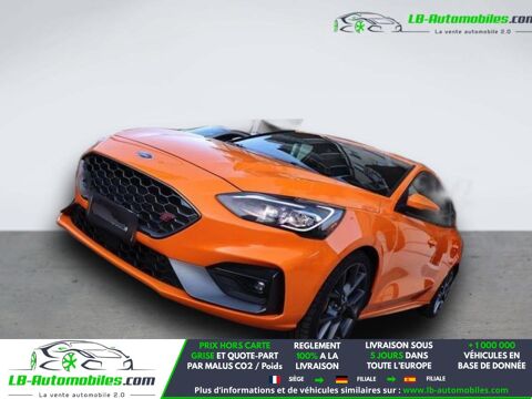 Focus ST 2.3 EcoBoost 280 BVM 2020 occasion 31850 Beaupuy