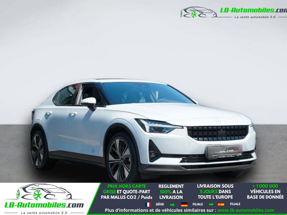 Autres Long Range Dual Motor 2023 occasion 31850 Beaupuy