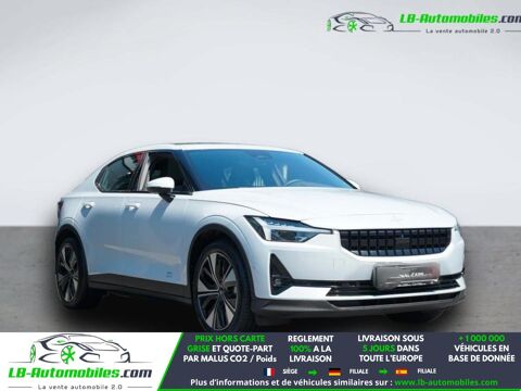 Autres Autres Long Range Dual Motor 2023 occasion Beaupuy 31850